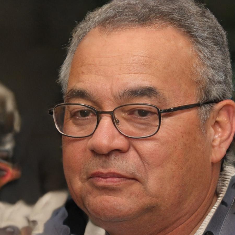 Rajesh Kumar
