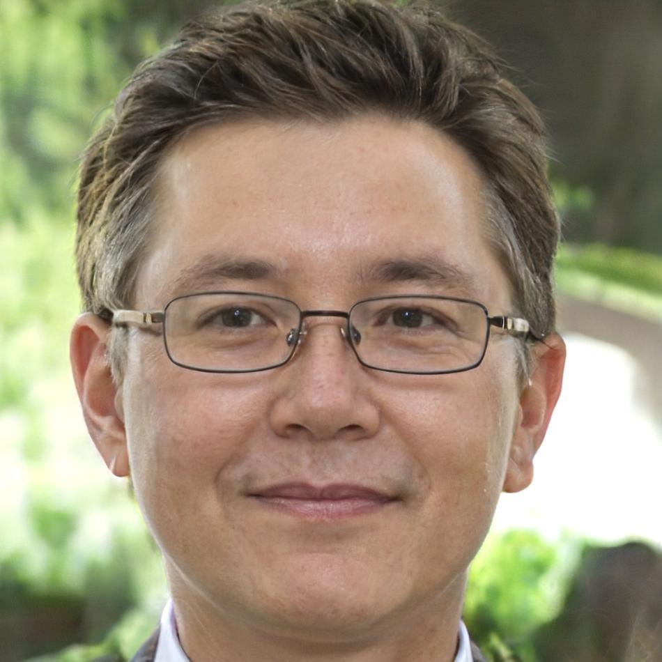 David Kim, Market Analysis Expert